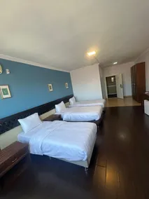 Grand S&S Hotel - Room