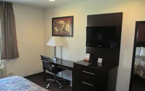 Regal Inn Chicago O'Hare - Franklin Park - Chambre