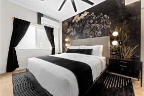 Hotel Zindel - Quarto