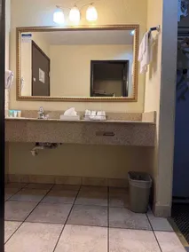 Cozy Inn - Salle de bain