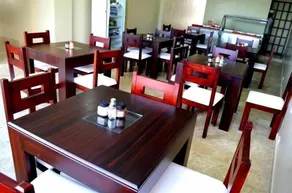 Hotel Marvento Suites - Restaurant
