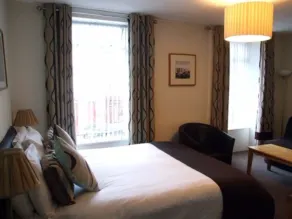 Dobbins Inn - Room
