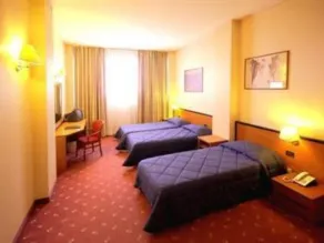 Hotel Executive Meeting & Events - Room