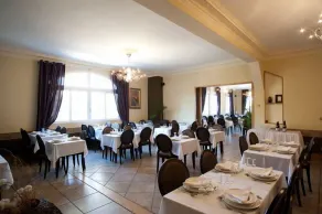 Hôtel Splendid l'Ile-Rousse - Restaurant