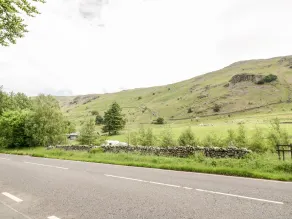Thirlmere Suite - Interni