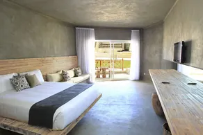 Meraki Resort - Adults Only - Habitación