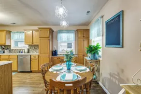 Route 66 Gem! Charming Litchfield Home w/ Yard - Interiør