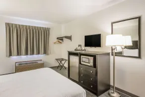 Americas Best Value Inn & Suites-Birch Run - Chambre