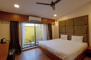 Vintage Hills Resort - Quarto