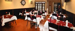 Hotel Montecarlo - Piscina & Desayuno Buffet Incluido - Restaurante