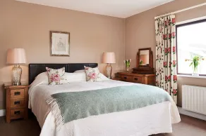 Greenmount House - Værelse