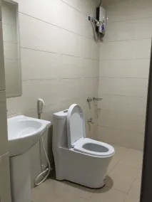Meaco Royal Hotel - Plaridel - Salle de bain
