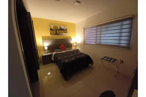 Tu Estancia Guadalajara - Værelse