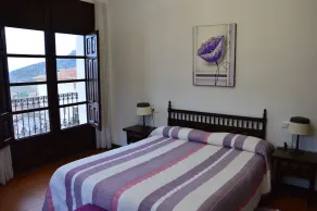 Hostal La Casa Grande - Room