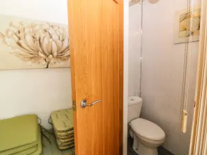 H Jem - Chambre