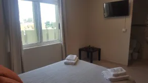 Hostal Castellverd - Chambre