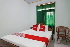 OYO 92629 Pondok Kawandya - Værelse