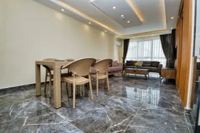 Laristone Suite Spa Hotel - Room