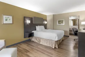 Best Western Plus Madison-Huntsville Hotel - Rum