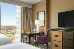 Fairmont Austin Gold Experience - Chambre