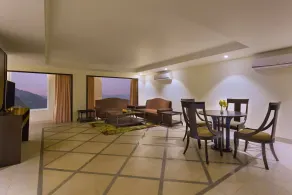 Aloha On The Ganges by Leisure Hotels - Room
