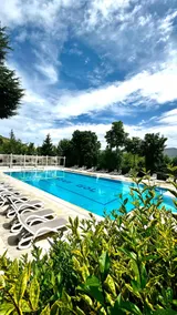 Elazığ Mavigöl Otel - Pool