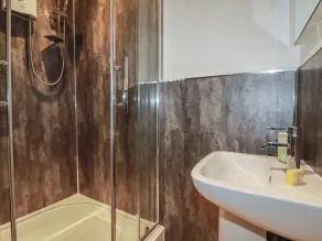 Smugglers Cottage - Salle de bain