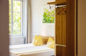 ODELYA - Stadthotel im Park - Zimmer