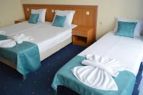 Aquamarine Hotel - All Inclusive - Room