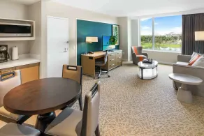 Hilton Miami Dadeland - Chambre