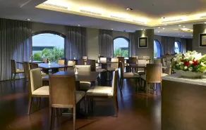 Classic City Resort - Restaurant
