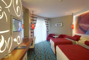 Vikingen Infinity Resort & Spa - Room