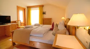 Hotel Brunnerhof - Room