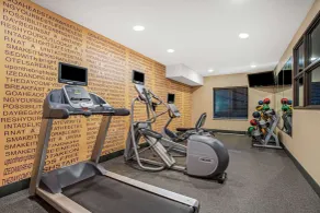 La Quinta by Wyndham Norwich-Plainfield-Casino - Salle de remise en forme