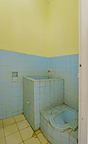 OYO 3722 Hotel Mutiara - Badeværelse