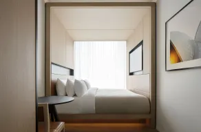 Little National Hotel Sydney - Camera