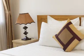 Airport Transit Hotel - Room