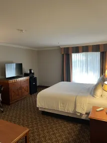 Hotel Xola - Chambre