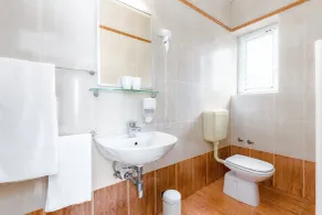 Villa Nada - Bagno