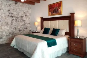 Hotel Boutique Palomas - Camera