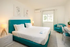 Vale Do Lobo Resort - Room