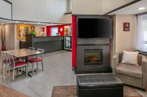 Comfort Inn Sydney - Cape Breton - Lobby