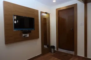 Hotel president park Coimbatore - Room