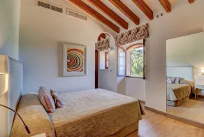 Hoposa Costa D'or - Adults Only - Chambre