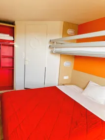 Hôtel Première Classe Saint Quentin en Yvelines Elancourt Trappes - Chambre