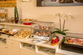 Hotel Corallo - Restaurant