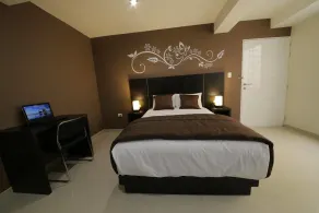 Hotel Solec - Room