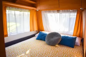 Caravan near the sea 4 - Rum