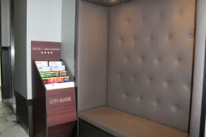 Royal Amsterdam Hotel - Réception