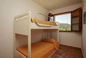 Borgo Etrusco - Chambre